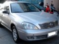 2004 Nissan Sentra Gx 1.3 Automatic for sale -0