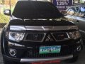 2012 Mitsubishi Montero for sale-0