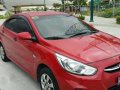 For sale Hyundai Accent matic 2015-2