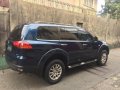 Mitsubishi Montero 2012 for sale-6