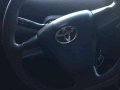 Toyota Vios J manual 2011 for sale-6