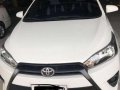 Toyota Yaris AT 2015 for sale -4