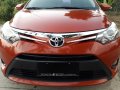 2014 Toyota Vios for sale-6