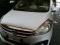 2017 Suzuki Ertiga for sale-4