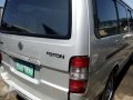 Foton View crdi turbo diesel 2013  FOR SALE-3