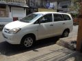 2008 Toyota Innova J  Manual transmission-3