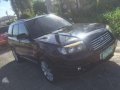 Subaru Forester 2011 for sale -0