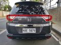 Honda BR-V CVT 2017 for sale-10