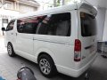 2016 Toyota Hiace for sale-4