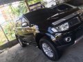 2012 Mitsubishi Montero for sale-1