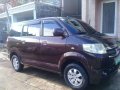 Suzuki APV 2011 for sale -0