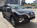 2017 Toyota Fortuner for sale-4