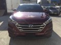 2016 Hyundai Tucson GL 2.2 CRDi Automatic Transmission-1