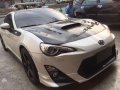 2013 Toyota 86 (Process Bank Financing)-1