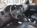 Mitsubishi Pajero bk 2012 for sale-4