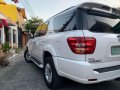 2002 Toyota Sequoia limited top of the line 40k odo very fresh-1