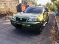 Nissan X-Trail 2005 for sale-0