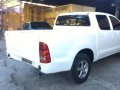 Toyota Hilux J manual 2005 for sale-2
