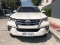 Toyota Fortuner 2017 for sale-0