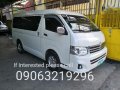 2012 Toyota Hi Ace for sale-4