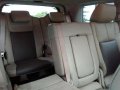 Jeep Commander 2007 for sale-7