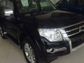 2018 Mitsubishi Pajero for sale-1