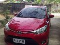 Toyota Vios in Nueva Ecija 2014 for sale-0