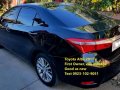 Toyota Altis 2017 for sale-2