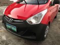 2012 Hyundai Eon gold for sale-4