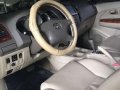 2007 Toyota Fortuner for sale-2