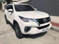 Toyota Fortuner 2017 for sale-2