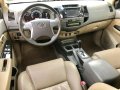 2013 Toyota Fortuner for sale-8