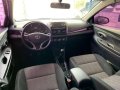 2014 Toyota Vios E Manual Trans Low Mileage-1