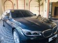 2016 BMW 740Li FOR SALE-0