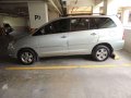 2006 Toyota Innova G AT 2.5 Diesel for sale-11