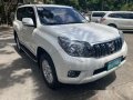 Toyota Land Cruiser Prado 2012 for sale-3