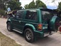 Mitsubishi Pajero 3 doors 2008 for sale-2