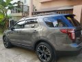 Ford Explorer 2015 for sale -5