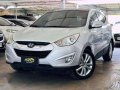2012 Hyundai Tucson R-eVGT AT Diesel for sale-8