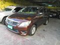 2014 Toyota Innova for sale-1