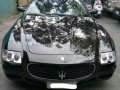 Like new Maserati Quattroporte for sale-1