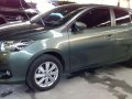 Toyota Vios Manual 2018 1.3E for sale-2