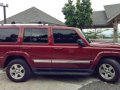 Jeep Commander 2007 for sale-2