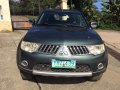 2009 Mitsubishi Montero Sport for sale-4