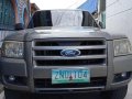 Lady driven 2008 Ford Ranger Very good running condition-1