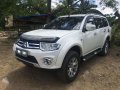 2014 Mitsubishi Montero for sale-2