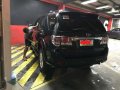 2012 TOYOTA Fortuner G 25L Diesel AT 89000 km Black-1