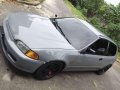 For Sale: 1992 Honda Civic EG Hatch-3