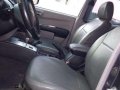 2011 Mitsubishi Strada 4x4 Gls V Dsl Matic for sale-7