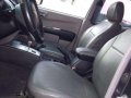 2011 Mitsubishi Strada 4x4 Gls V Dsl Matic for sale-2